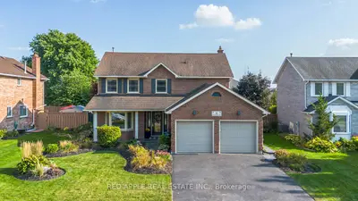 Detached in Cambridge