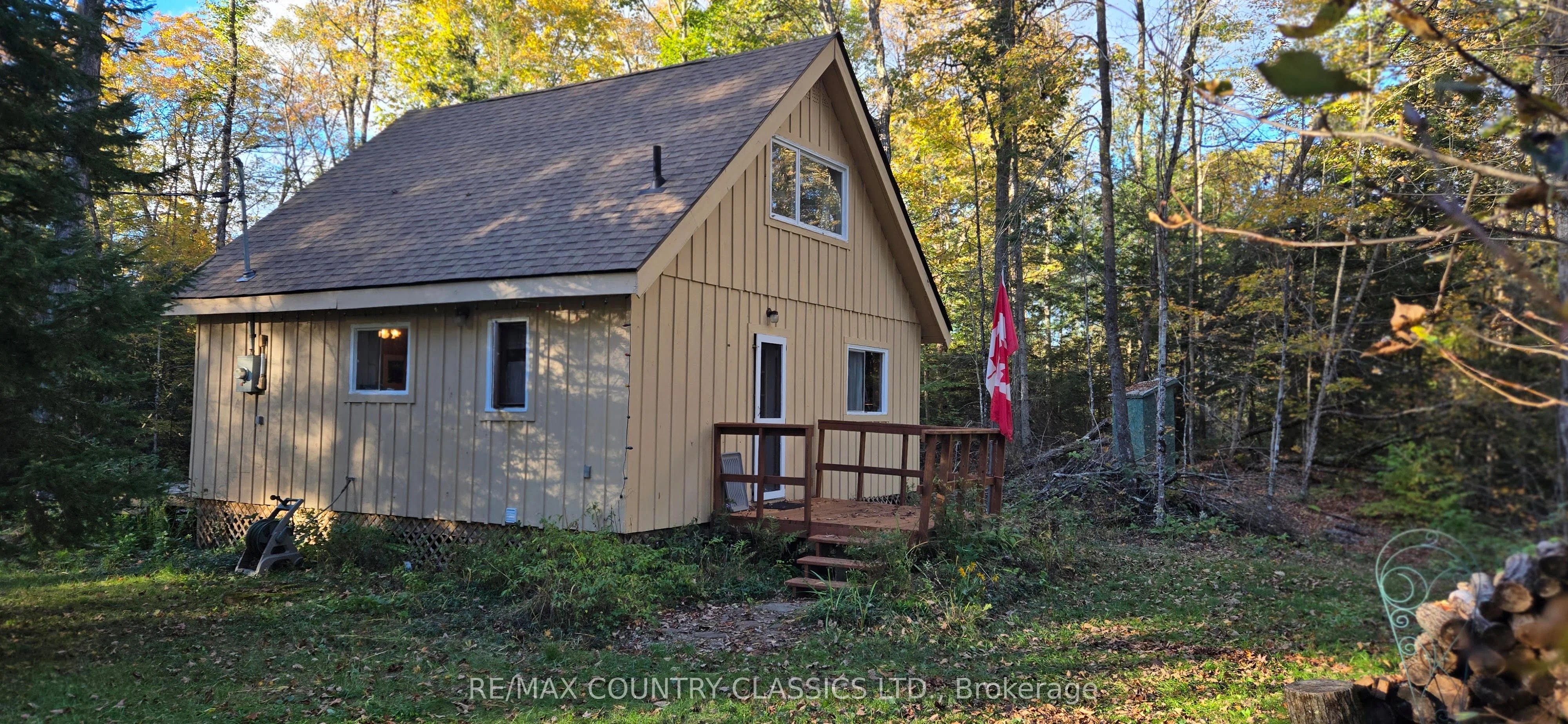 161 Jennison Road, Marmora and Lake, ON K0L 1W0