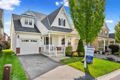 Detached in Port Hope