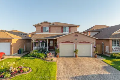 Detached in Hamilton