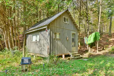 Vacant Land in Frontenac