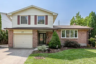 Detached in London South