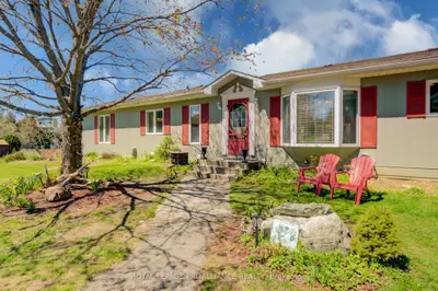 130 Lakeview Drive, Trent Hills, On K0l 1l0