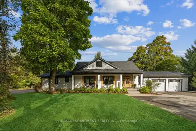 Detached in Hamilton