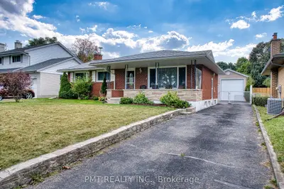 Detached in Kitchener