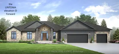 Detached in Kawartha Lakes
