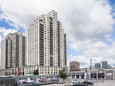Condo Apartment in London East