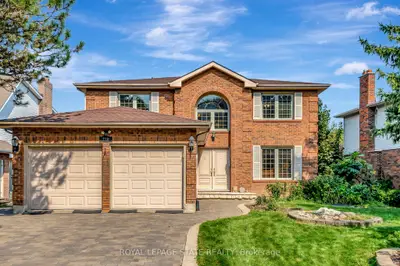 Detached in Hamilton