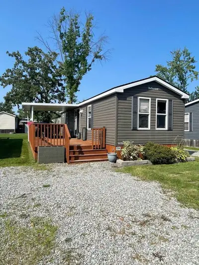 MobileTrailer in Niagara-on-the-Lake