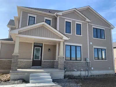 Att/Row/Townhouse in Thorold