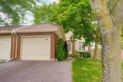 Link in Haldimand