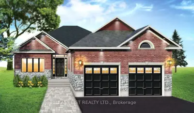 190 Hetram Court Lot 4, Fort Erie, On L0s 1b0