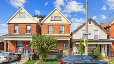 Detached in Hamilton
