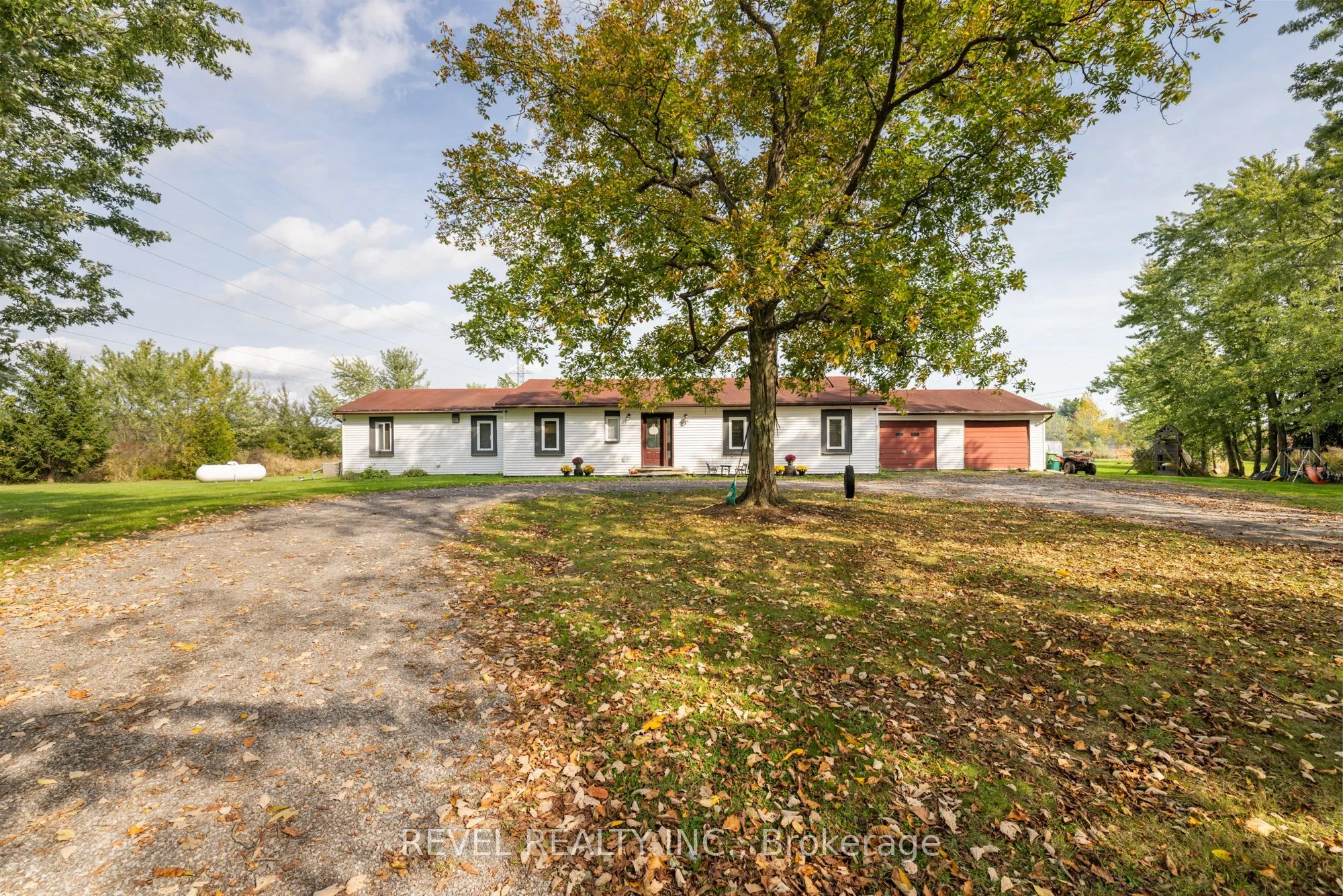 1931 Allen Road, West Lincoln, On L0r 1e0