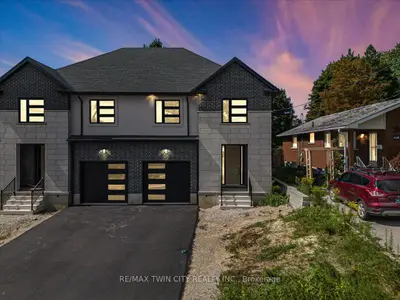 Semi-Detached in Ingersoll