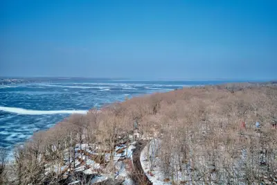 Detached in Prince Edward County