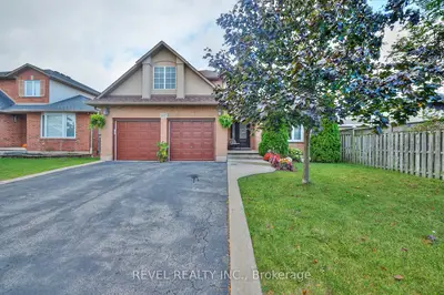 Detached in Hamilton