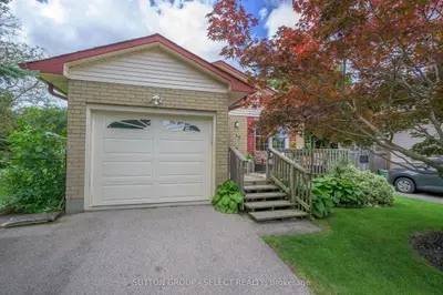 19 Banting Crescent, London North, On N6g 4g1
