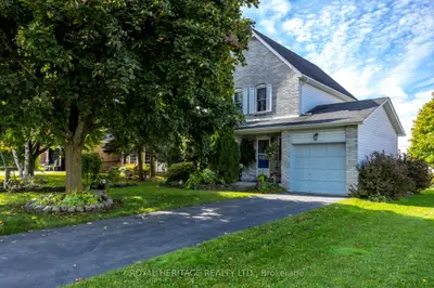 Detached in Kawartha Lakes