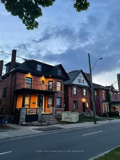 Multiplex in Hamilton