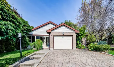 Detached in Kitchener