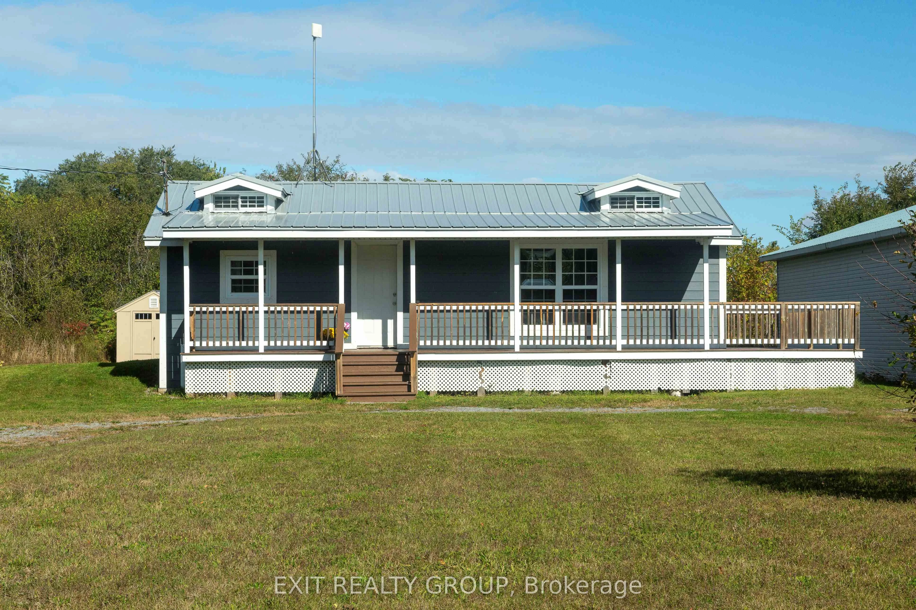 431 HISCOCK SHORES Road, Prince Edward County, ON K0K 1L0