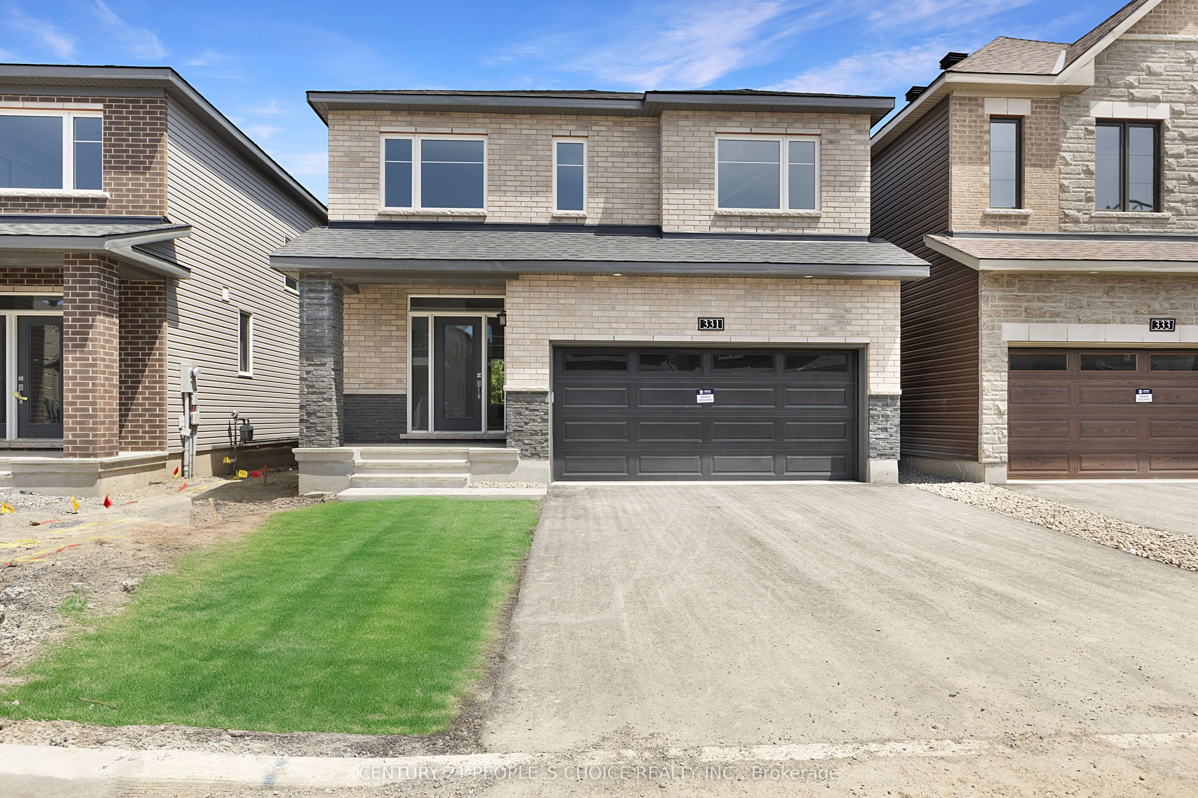 331 Elsie Macgill Walk, Kanata, On K2w 0k7