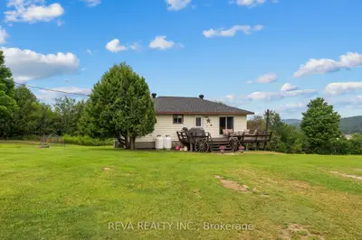 Detached in Bancroft