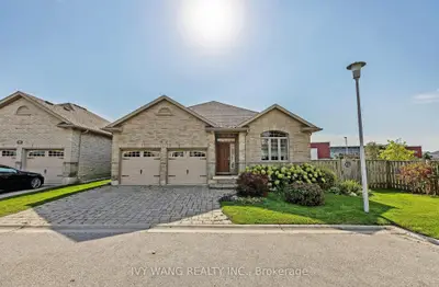Vacant Land Condo in London North