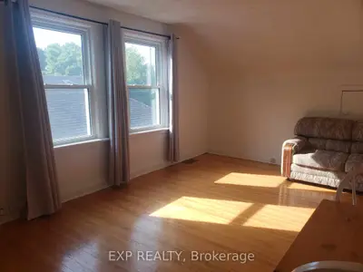Detached in London East