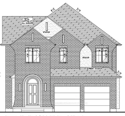 Detached in London South