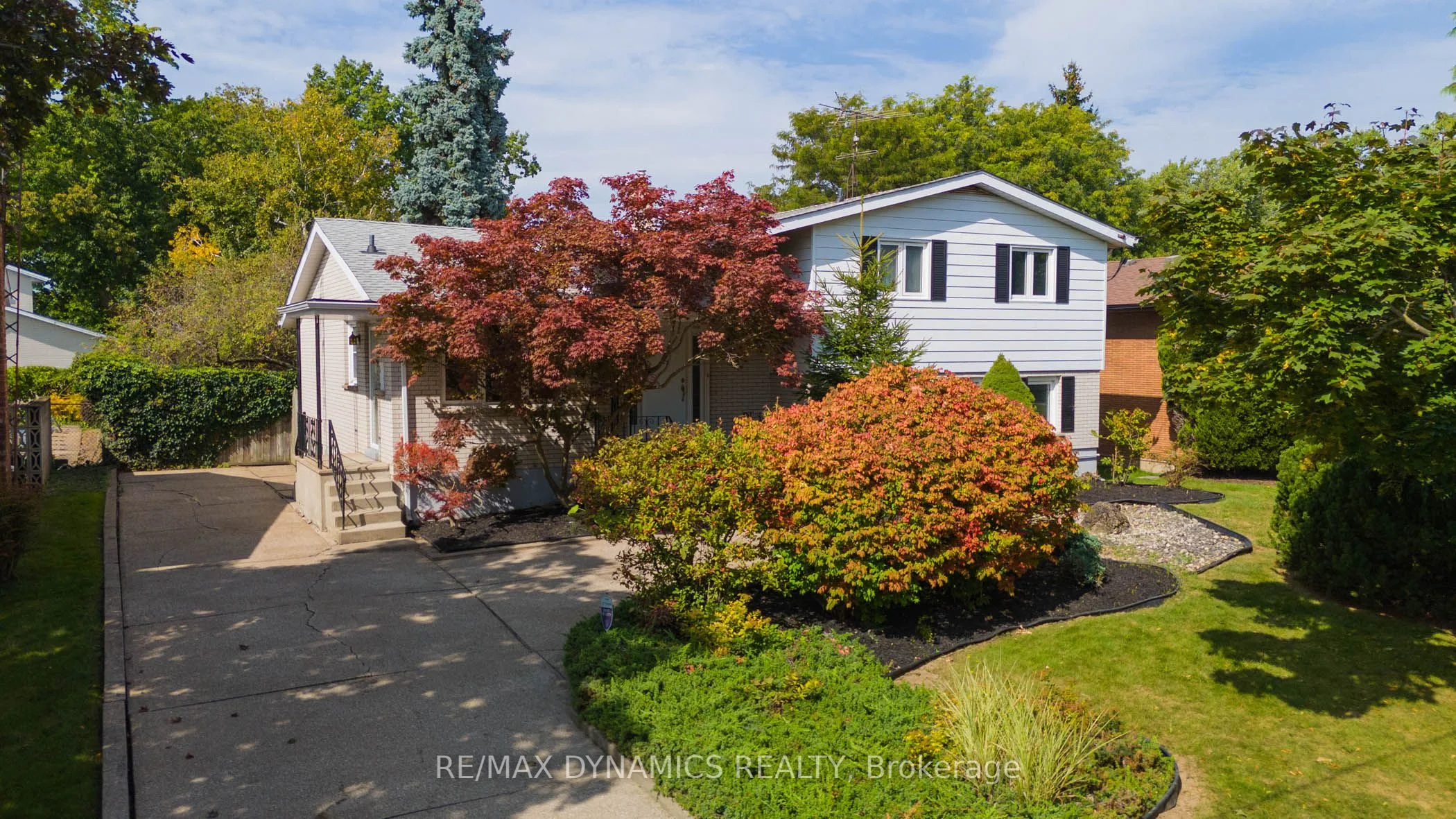 Detached in Thorold