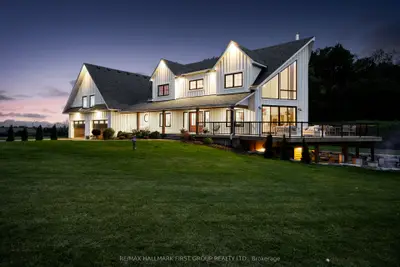 Detached in Cobourg