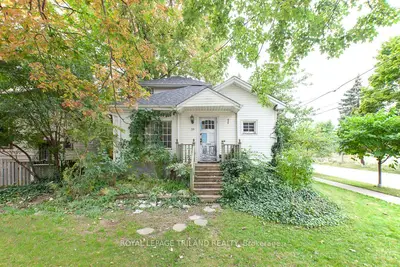 Detached in London South