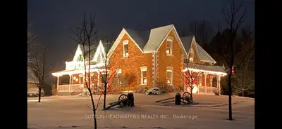 114520 27/28 Side Road, East Luther Grand Valley, On L9w 0k6
