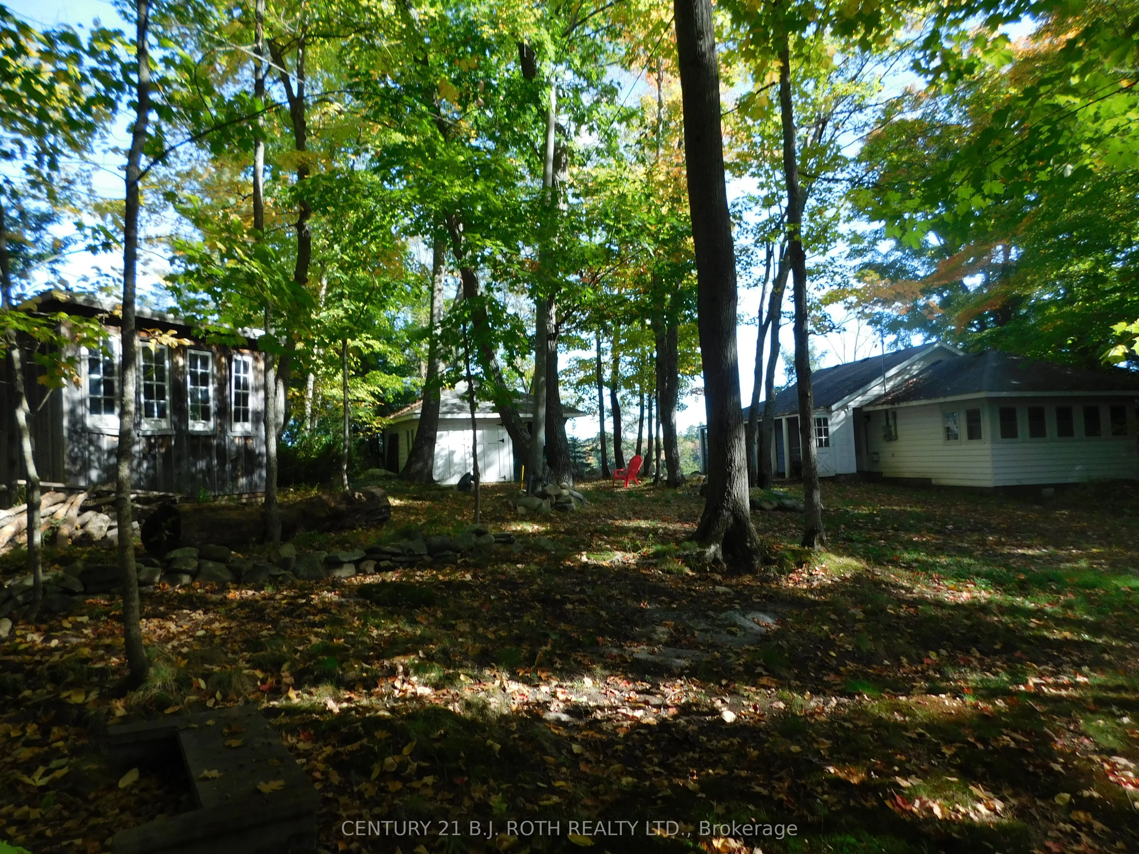 1141 Torrance Road, Muskoka Lakes, On P0c 1m0