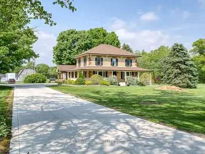 Detached in Norfolk