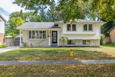 Detached in London South