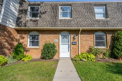 457 Wilkins Street, London South, On N6c 5b5