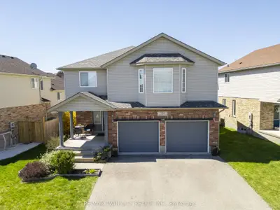 Detached in Wilmot