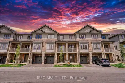 77 Diana Avenue 154, Brantford, On N3t 0r6