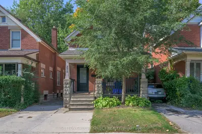 Detached in London East