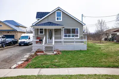 Detached in Hamilton