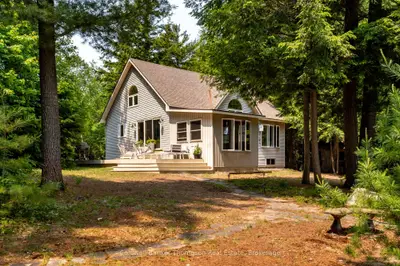 115 Cottage Lane, Huntsville, On P1h 2j4