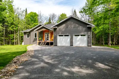 230 Golf Course Road, Huntsville, On P1h 1n7