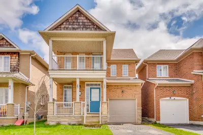 Detached in Hamilton