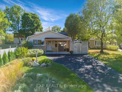 Detached in Waterloo