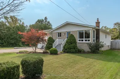Detached in Brighton