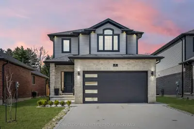 Detached in Strathroy-Caradoc