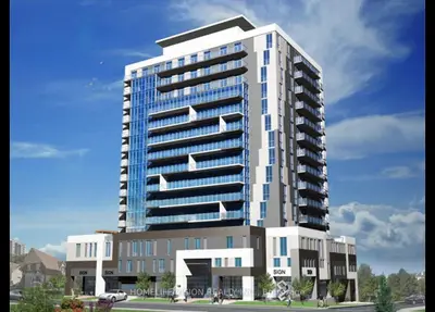 Condo Apartment in Waterloo